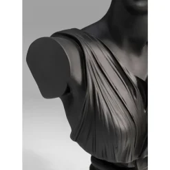 KARE Design Deko Objekt Busto Serious Woman 51Cm- Deko & Geschenkartikel