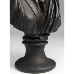 KARE Design Deko Objekt Busto Serious Woman 51Cm- Deko & Geschenkartikel