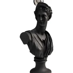 KARE Design Deko Objekt Busto Serious Woman 51Cm- Deko & Geschenkartikel