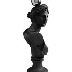 KARE Design Deko Objekt Busto Serious Woman 51Cm- Deko & Geschenkartikel