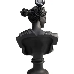 KARE Design Deko Objekt Busto Serious Woman 51Cm- Deko & Geschenkartikel