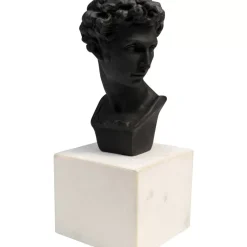 KARE Design Deko Objekt Busto Wise Man 22Cm- Deko & Geschenkartikel