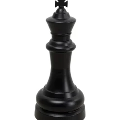 KARE Design Deko Objekt Chess King 68Cm- Deko & Geschenkartikel