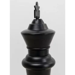 KARE Design Deko Objekt Chess King 68Cm- Deko & Geschenkartikel