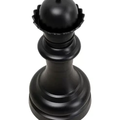 KARE Design Deko Objekt Chess Queen 60Cm- Deko & Geschenkartikel