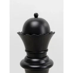 KARE Design Deko Objekt Chess Queen 60Cm- Deko & Geschenkartikel