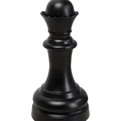 KARE Design Deko Objekt Chess Queen 60Cm- Deko & Geschenkartikel