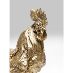 KARE Design Deko Objekt Chicken Evolution- Deko & Geschenkartikel