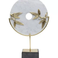 KARE Design Deko Objekt Circle Bamboo 51Cm- Deko & Geschenkartikel