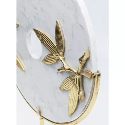 KARE Design Deko Objekt Circle Bamboo 51Cm- Deko & Geschenkartikel