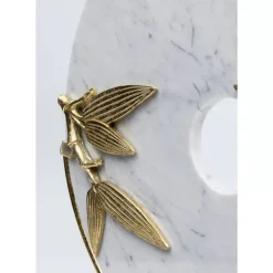 KARE Design Deko Objekt Circle Bamboo 51Cm- Deko & Geschenkartikel