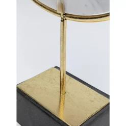 KARE Design Deko Objekt Circle Bamboo 51Cm- Deko & Geschenkartikel