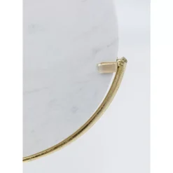 KARE Design Deko Objekt Circle Bamboo 51Cm- Deko & Geschenkartikel