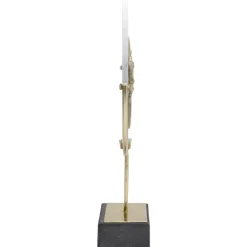 KARE Design Deko Objekt Circle Bamboo 51Cm- Deko & Geschenkartikel