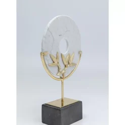 KARE Design Deko Objekt Circle Bamboo 36Cm- Deko & Geschenkartikel