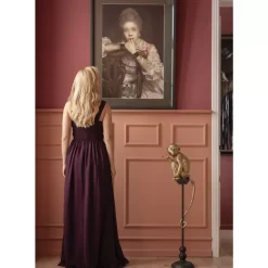 KARE Design Deko Objekt Circus Monkey 109- Deko & Geschenkartikel