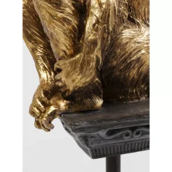 KARE Design Deko Objekt Circus Monkey 109- Deko & Geschenkartikel