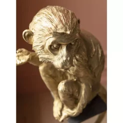 KARE Design Deko Objekt Circus Monkey 109- Deko & Geschenkartikel