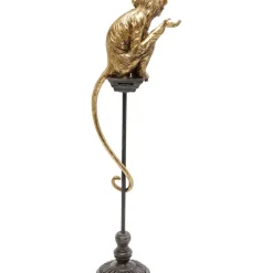 KARE Design Deko Objekt Circus Monkey 109- Deko & Geschenkartikel