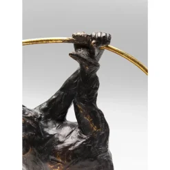 KARE Design Deko Objekt Climbing Monkeys- Deko & Geschenkartikel