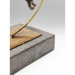 KARE Design Deko Objekt Climbing Monkeys- Deko & Geschenkartikel