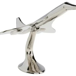 KARE Design Deko Objekt Concorde 28Cm- Deko & Geschenkartikel