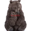 KARE Design Deko Objekt Cuddle Bear Family 26- Deko & Geschenkartikel