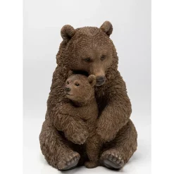 KARE Design Deko Objekt Cuddle Bear Family 26- Deko & Geschenkartikel