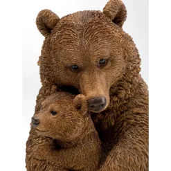 KARE Design Deko Objekt Cuddle Bear Family 26- Deko & Geschenkartikel