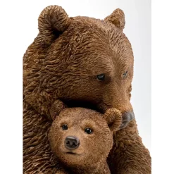KARE Design Deko Objekt Cuddle Bear Family 26- Deko & Geschenkartikel