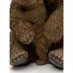 KARE Design Deko Objekt Cuddle Bear Family 26- Deko & Geschenkartikel