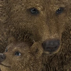 KARE Design Deko Objekt Cuddle Bear Family 26- Deko & Geschenkartikel