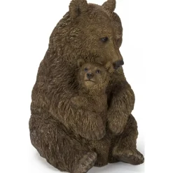 KARE Design Deko Objekt Cuddle Bear Family 26- Deko & Geschenkartikel