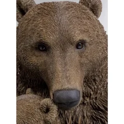 KARE Design Deko Objekt Cuddle Bear Family 81- Deko & Geschenkartikel