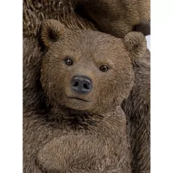 KARE Design Deko Objekt Cuddle Bear Family 81- Deko & Geschenkartikel