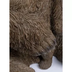 KARE Design Deko Objekt Cuddle Bear Family 81- Deko & Geschenkartikel