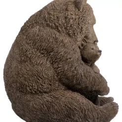 KARE Design Deko Objekt Cuddle Bear Family 81- Deko & Geschenkartikel
