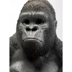 KARE Design Deko Objekt Cuddle Gorilla Family- Deko & Geschenkartikel