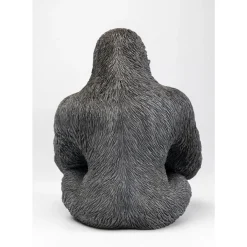 KARE Design Deko Objekt Cuddle Gorilla Family- Deko & Geschenkartikel