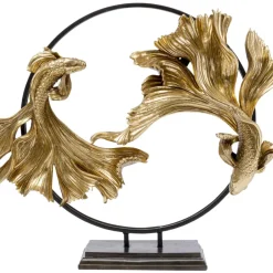 KARE Design Deko Objekt Dancing Betta Fishes- Deko & Geschenkartikel