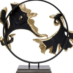 KARE Design Deko Objekt Dancing Betta Fishes- Deko & Geschenkartikel