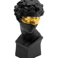 KARE Design Deko Objekt David Eyes 16Cm- Deko & Geschenkartikel