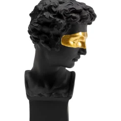 KARE Design Deko Objekt David Eyes 16Cm- Deko & Geschenkartikel