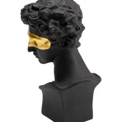 KARE Design Deko Objekt David Eyes 16Cm- Deko & Geschenkartikel