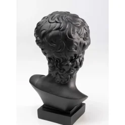 KARE Design Deko Objekt David Eyes 30Cm- Deko & Geschenkartikel