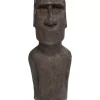 KARE Design Deko Objekt Easter Island 80Cm- Deko & Geschenkartikel