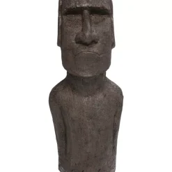 KARE Design Deko Objekt Easter Island 80Cm- Deko & Geschenkartikel