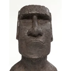 KARE Design Deko Objekt Easter Island 80Cm- Deko & Geschenkartikel