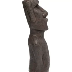 KARE Design Deko Objekt Easter Island 80Cm- Deko & Geschenkartikel