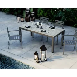 KARE Design Deko Objekt Easter Island 123Cm- Deko & Geschenkartikel